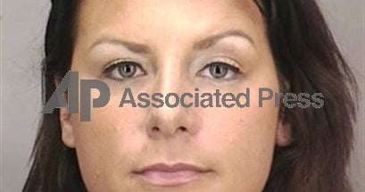 New York City teacher arrested on charges of having sex with student