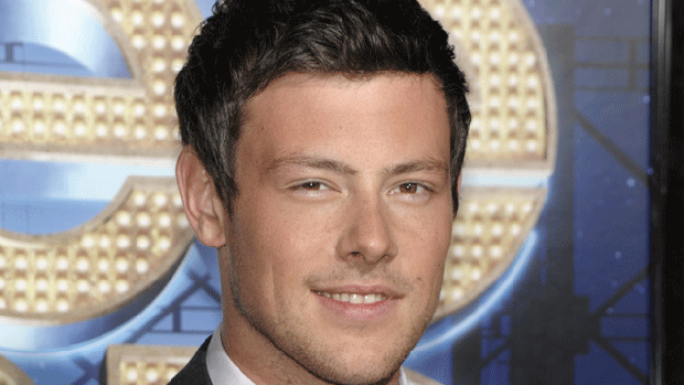 "Glee in 3D" premieres 