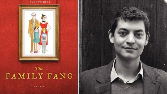 Kevin Wilson, The Family Fang 