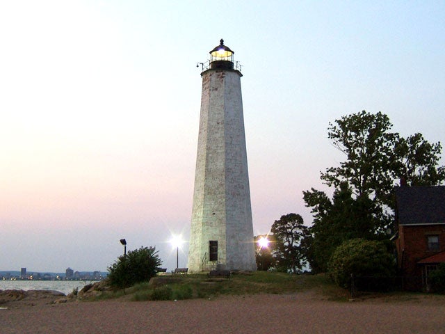 connecticut 