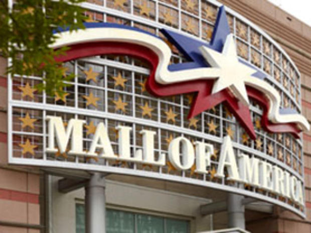 Mall of America  