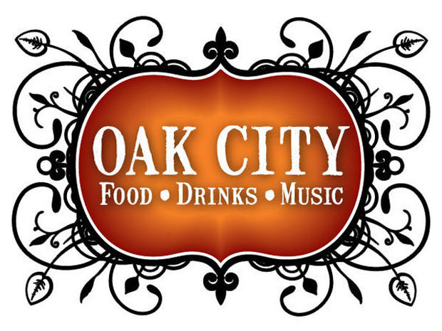 Oak City 