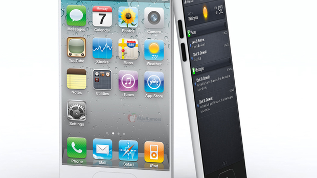 iPhone 5: 20 most-wanted features 