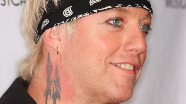 Jani Lane 