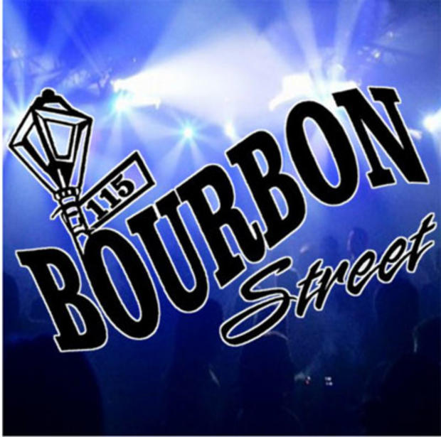 115 Bourbon Street 