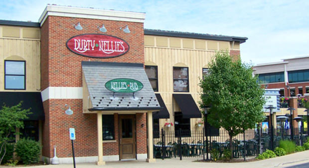 Durty Nellie's 