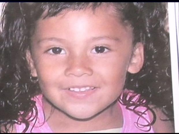 Neighbor confesses to killing Mo. girl Breeann Rodriguez, 3 