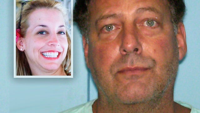 In this picture released Thursday Aug. 11, 2011, U.S. citizen Gary V. Giordano, 50, of Gaithersburg, Maryland is shown on an Aruba's police mugshot in Oranjestad, Aruba. Aruba has turned to the FBI for help investigating the disappearance of 35-year-old R 