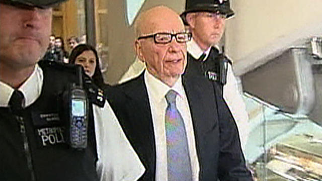 Bombshell letter in Murdoch scandal 