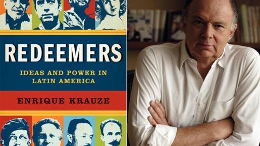 Enrique Krauze, Redeemers 