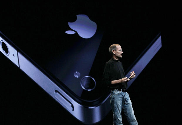iPhone 5 release October 7, say rumors 