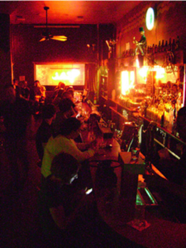 10.13 Nightlife and Music - Best Jukebox Bars - Club Charles 