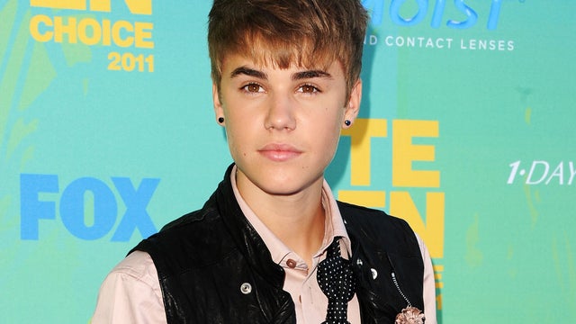 Most dangerous celebrities in cyberspace 