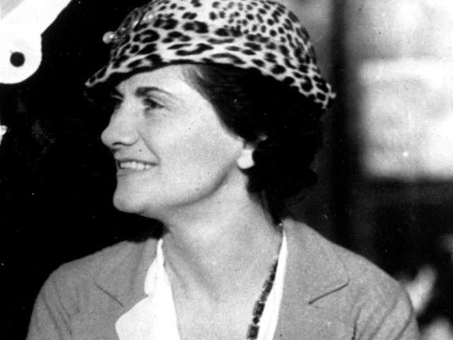 New book claims Coco Chanel was a Nazi spy - CBS News