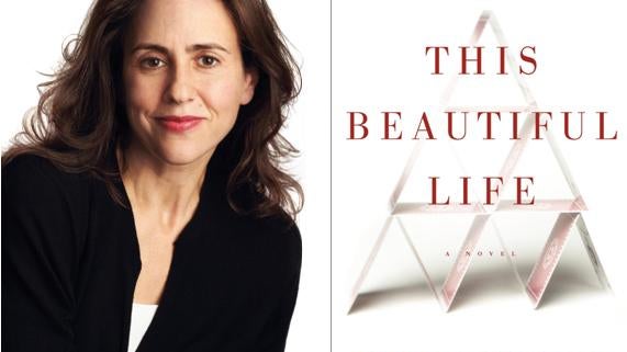 Helen Schulman, This Beautiful Life 