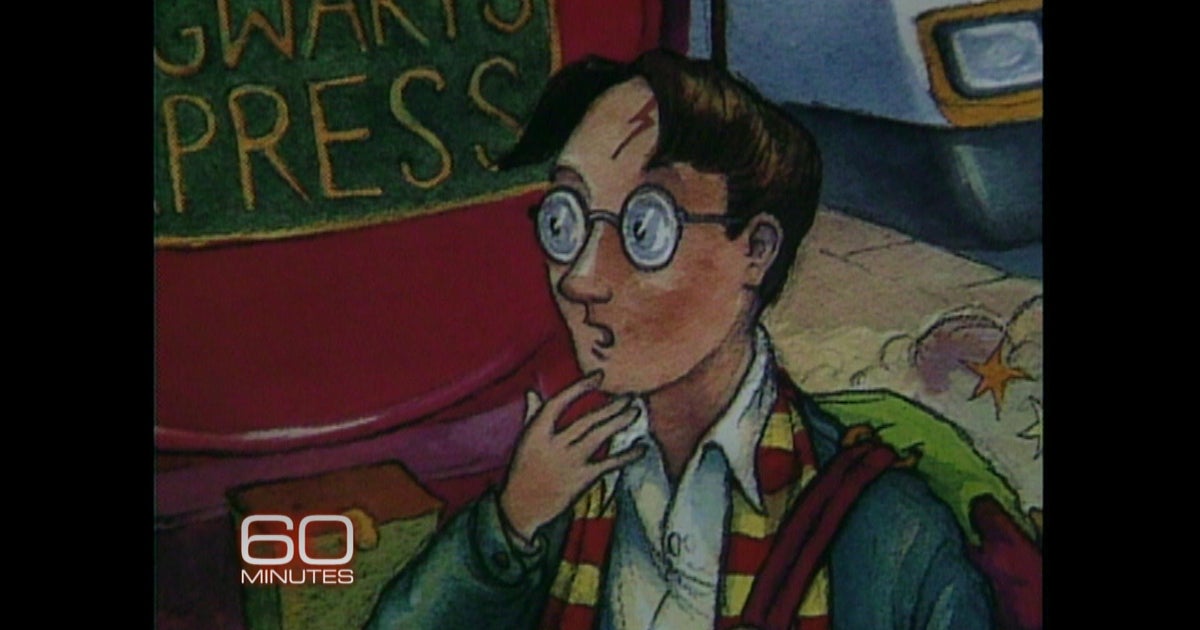 Harry Potter