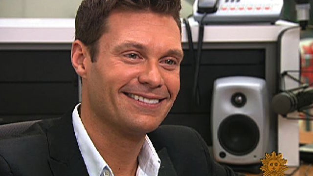 Ryan Seacrest 