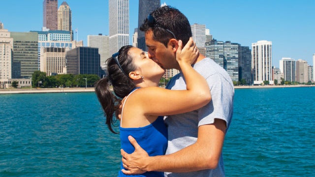 Top 10 cheating cities 