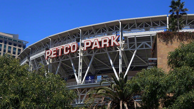Petco Park 