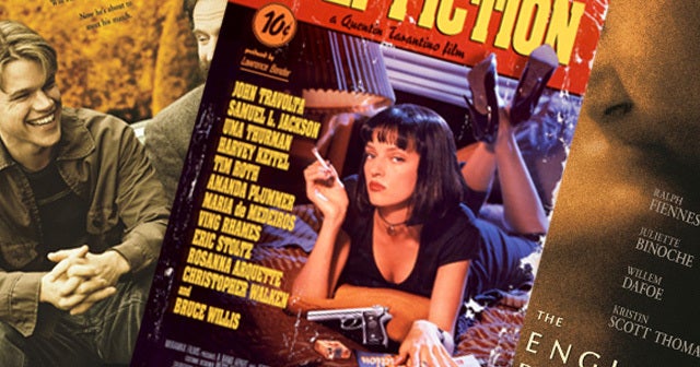 Watch Miramax movies on Facebook CBS News