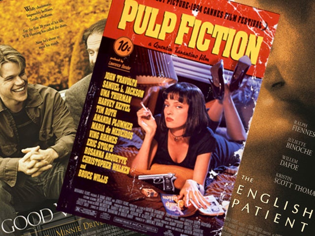 Watch Miramax movies on Facebook CBS News