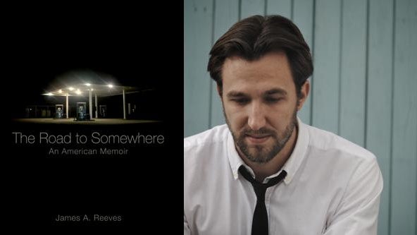 James A. Reeves, The Road to Somewhere 