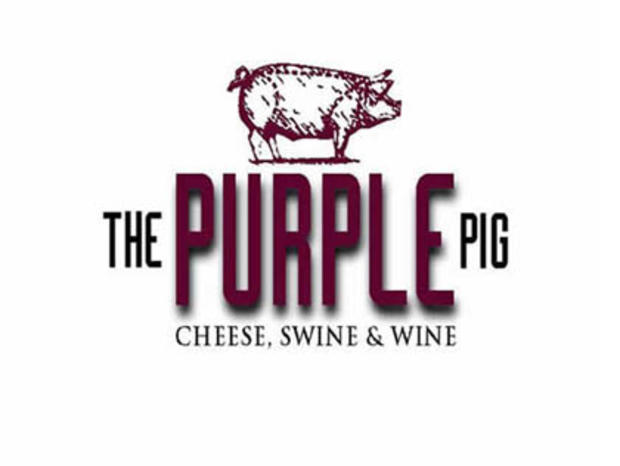 Purple Pig 