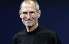 Apple CEO Steve Jobs   