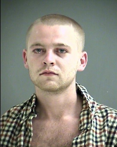 Man arrested in Oregon mosque firebombing - CBS News