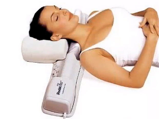 shoulderflex massager, fda, safety alert 