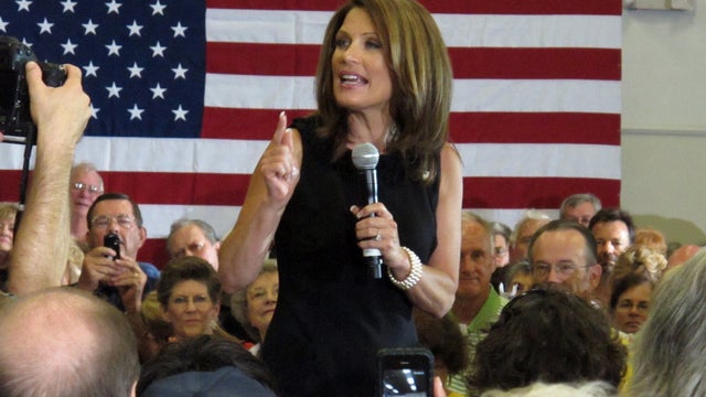 Michele Bachmann 