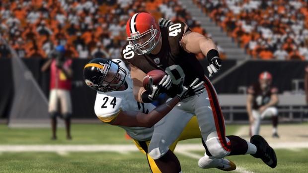 Madden 12 Review: Does it live up to the hype? 