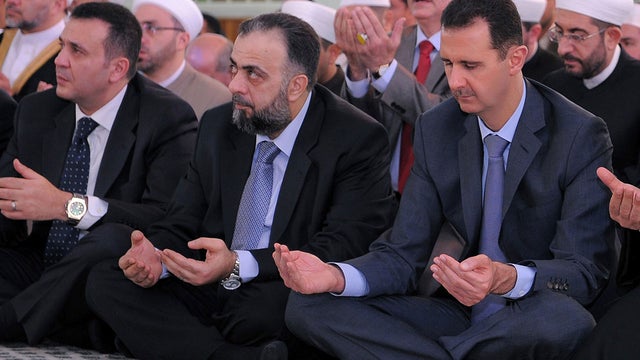 Assad Ramadan 