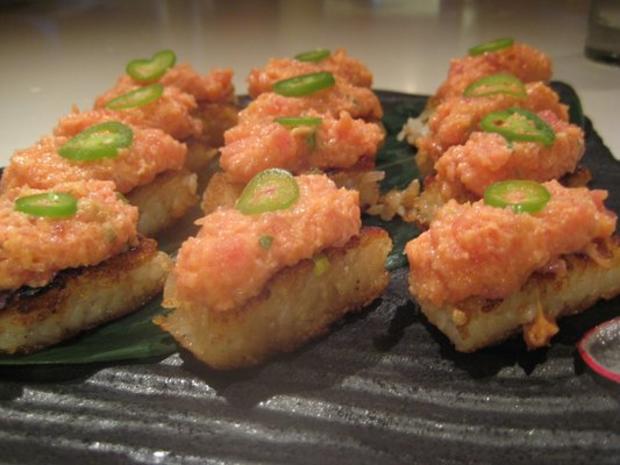 katsuya sushi 