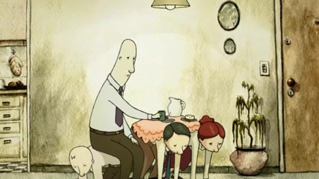 el empleo by santiago grasso 