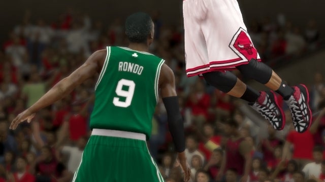 nba2k12 