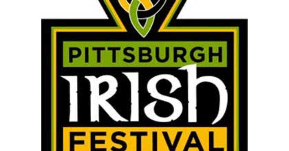 Pittsburgh Celebrates The Irish Experience CBS Pittsburgh