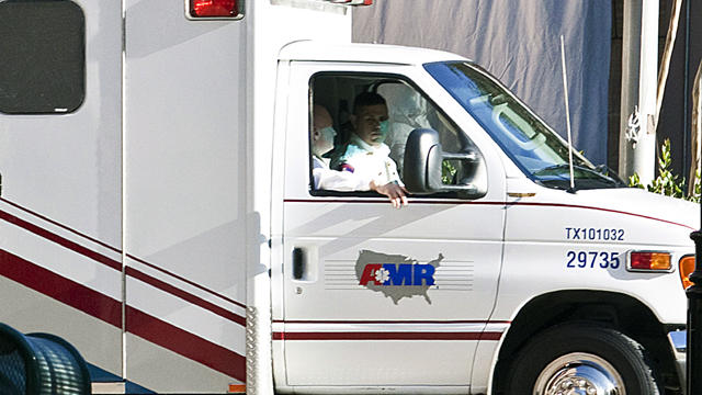 generic ambulance 