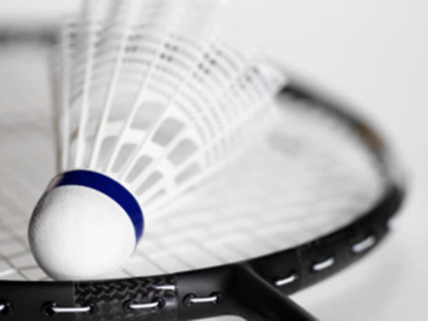10/13 - how to be a gentleman - intramural sports leagues - badminton - thinkstock 