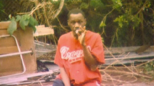 North Miami Beach police kill mentally disabled man carrying toy gun 