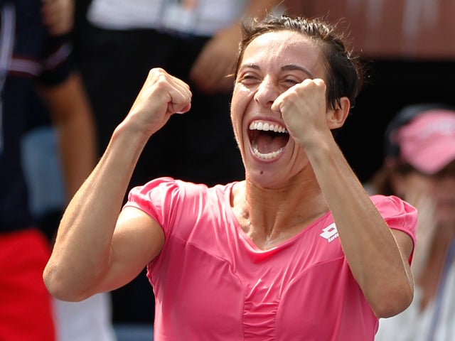 Francesca Schiavone  