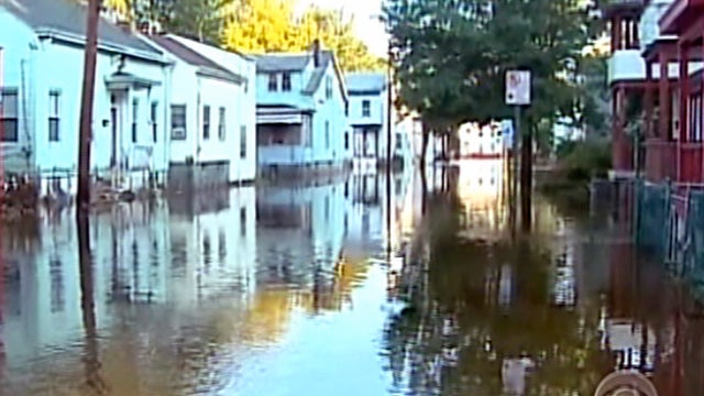 As FEMA funds decrease, need for aid increases  