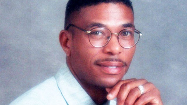 Family of alleged hate killing victim James Anderson files wrongful death suit 