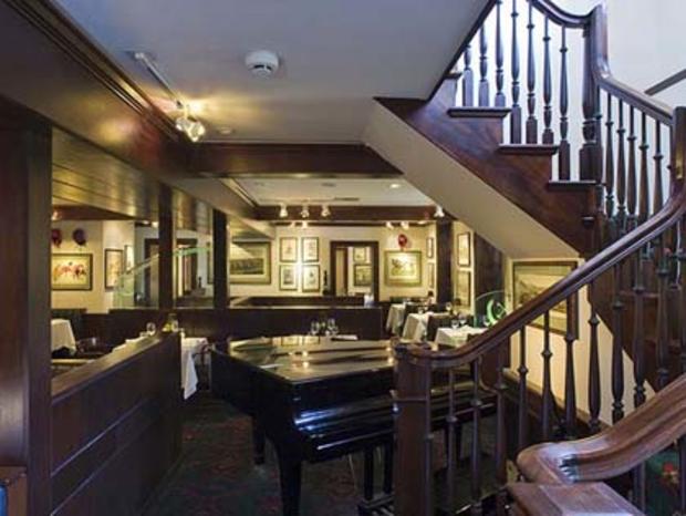 11/9 - Food &amp; Drink - Thanksgiving Meals - oregon grille piano 