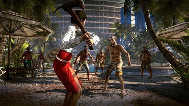 Dead Island Review 