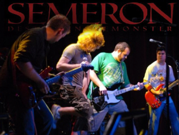 11/24 Nightlife &amp; Music Semeron  