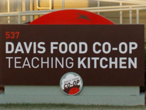 10/26 Food &amp; Drink - Cooking Classes - Davis Food Coop 