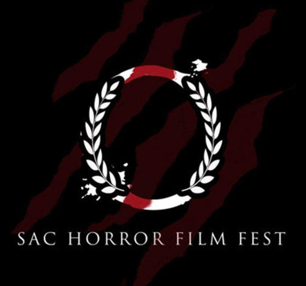 10/17 Arts &amp; Culture - Sacramento Horror Film Fest - Logo 