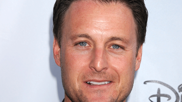 Chris Harrison arrives at the Disney ABC Television Group cocktail reception Aug. 8, 2009, in Pasadena, Calif. 