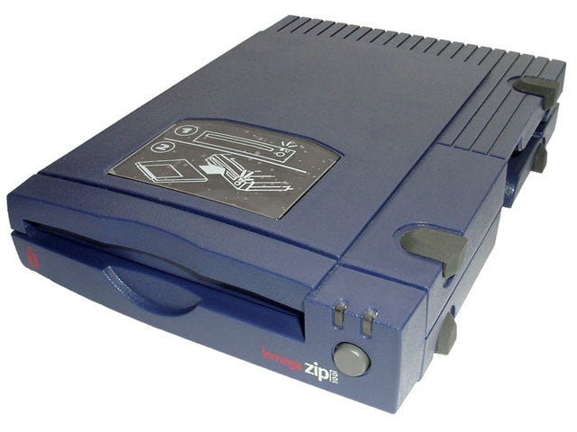 20 gadgets that'll make you feel really old